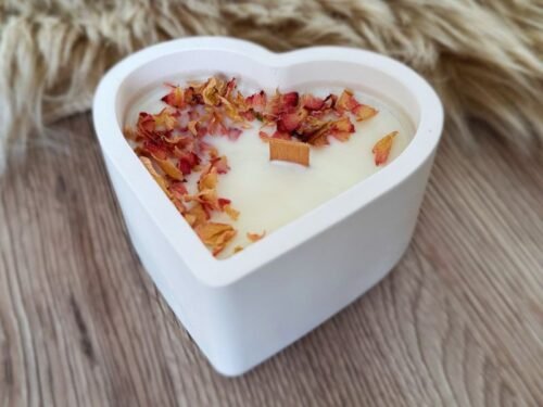 Svíčky jako dárek