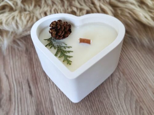 Jednoknotové svíčky